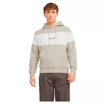 Jack & Jones Vesterbro Block худи M