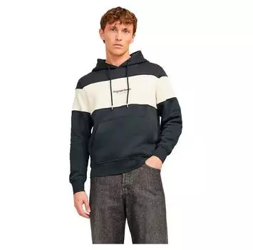 Jack & Jones Vesterbro Block худи S