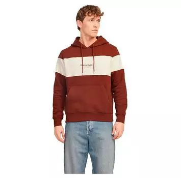 Jack & Jones Vesterbro Block худи XL