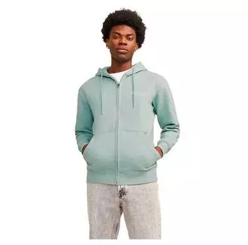 Jack & Jones Vesterbro full zip свитшот S