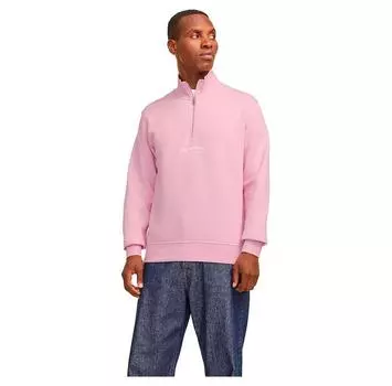 Jack & Jones Vesterbro half zip свитшот 2XL