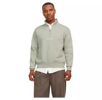 Jack & Jones Vesterbro half zip свитшот L