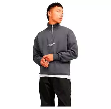 Jack & Jones Vesterbro half zip свитшот M