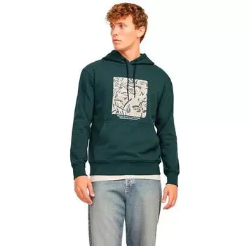 Jack & Jones Vesterbro Newton Boxfront худи M