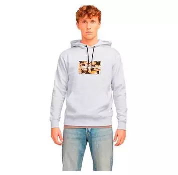 Jack & Jones Vesterbro Newton Boxfront худи M