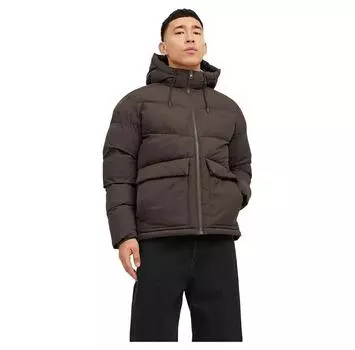 Jack & Jones Vesterbro puffer куртка XL