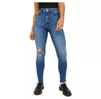 Jack & Jones Vienna Skinny Fit Cse1008 high waist джинсы M/30