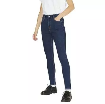 Jack & Jones Vienna Skinny JJXX high waist джинсы XL/30