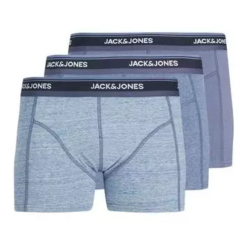 Jack & Jones Wells боксеры 3 шт. XL