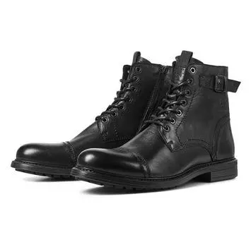 Jack & Jones Wshelby Sn Leather сапоги EU 44