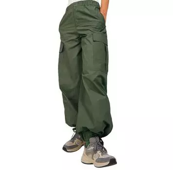 Jack & Jones Yoko Cosy cargo брюки S