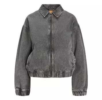 Jack & Jones Ziggy Washed JJXX bomber куртка XL