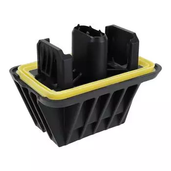 Jack Support, Lifting Plate 51719448471 For Bmw