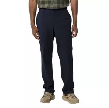 Jack Wolfskin Брюки Desert 52/Long