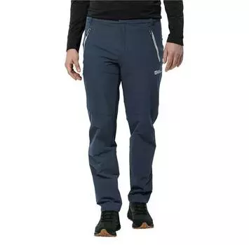 Jack Wolfskin Брюки Glastal Winter 50/Short
