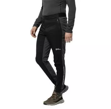 Jack Wolfskin Брюки Morobbia Alpha S