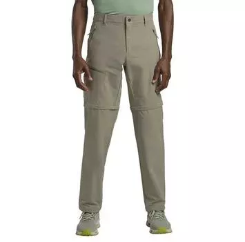 Jack Wolfskin Брюки Pico Trail Zip Off 52/Regular