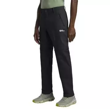 Jack Wolfskin Брюки Pico Trail Zip Off 50/Regular