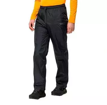 Jack Wolfskin Брюки Rainy Day L
