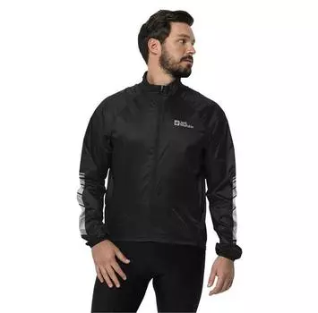 Jack Wolfskin Куртка Morobbia Wind L