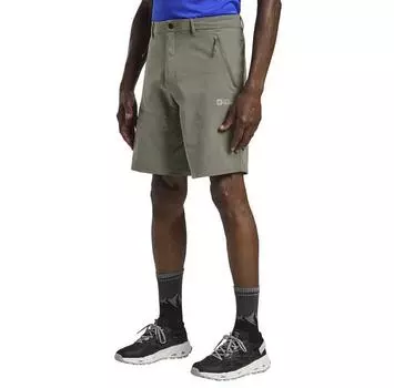 Jack Wolfskin Шорты Pico Trail 48