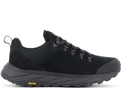Jack Wolfskin Terraventure Urban Low M - Мужская уличная обувь для походов, черная 4055381-6000 ОРИГИНАЛ