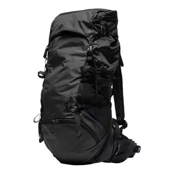 [Jack Wolfskin] Треккинговый рюкзак 30 л (Высокая вентиляция) [2020031 PRELIGHT VENT 30 S-L] Многофункциональный 6350phantom ОДИН РАЗМЕР