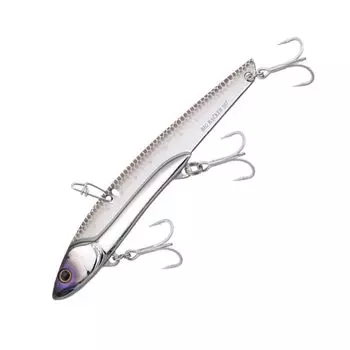 Jackal Big Bucker 128 Супер УФ Серебряный
