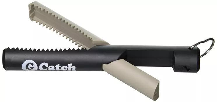 jackal good catch black