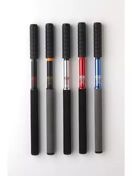 Jackal RGM Spec 1 300 Черный/Серебристый