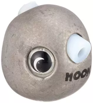 Jackal Tai Lava Tai Lava TG Bing Ball Slide Head NEO 156g Plain (Unpainted)