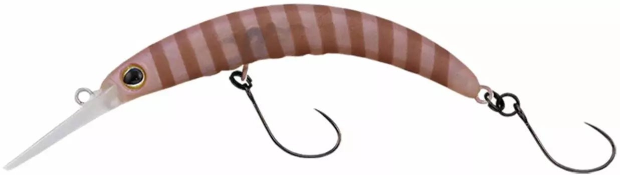 Jackal Timon Pepino MR Shimashima Glow