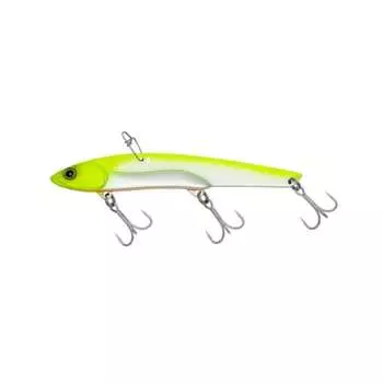 JACKALL Big Backer 107# Chart Back Pearl 2