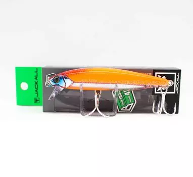 Jackall Big Backer Anchopeed 103 Тонущая Приманка 42 грамма Sagoshi Spark (3393)