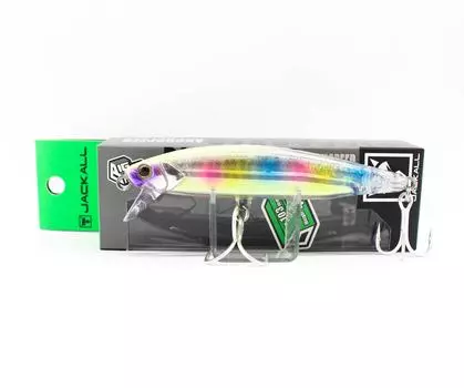 Jackall Big Backer Anchopeed 103 Тонущая Приманка 42 грамма Конфеты (3430)