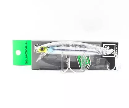 Jackall Big Backer Anchopeed 103 Тонущая Приманка 42 грамма Nama Shirasu (3409)