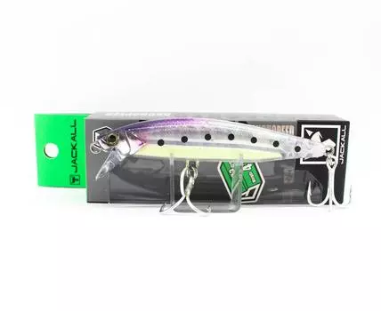 Jackall Big Backer Anchopeed 103 Тонущая приманка 42 грамма Yuugure (3423)