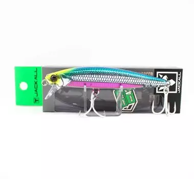 Jackall Big Backer Anchopeed 103 Тонущая приманка 42 грамма Harapin (3416)