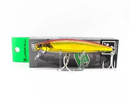 Jackall Big Backer Anchopeed 103 Тонущая Приманка 42 грамма Красное Золото (3324)