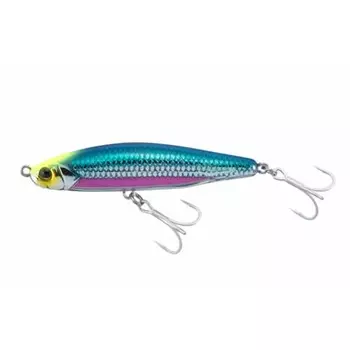 JACKALL Big Backer Fall Trick 103 Flickering Harapin 103mm / 41g