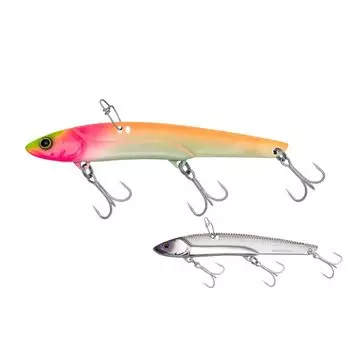 JACKALL Big Backer Glow 128#Tropical