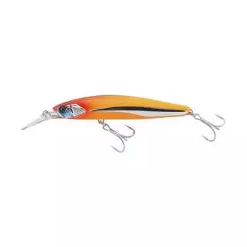 JACKALL Big Backer Gulf Minnow 128S-LB Super Sagosy Spark 128mm