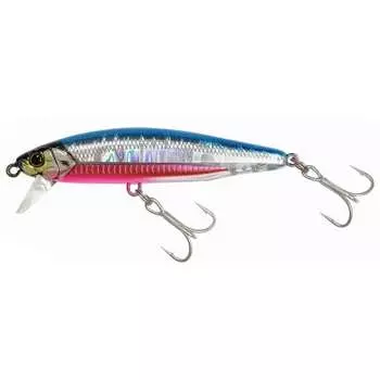 JACKALL Big Bucker Anchopede 84 Bullpin 27g