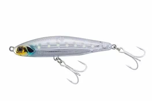 JACKALL Big Bucker Fall Trick 103 Raw Whitebait 103mm 41g /