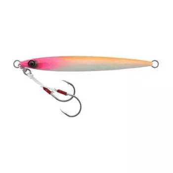 JACKALL Big Bucker Jig Slide Stick 40g JACKALL Tropical Glow 40g