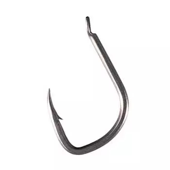 JACKALL Bing Bin Hook Ranbu #9