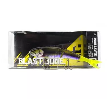 Jackall Blast Bone JR SF 26 грамм Плавающая приманка Pol Natural Shad (1351)