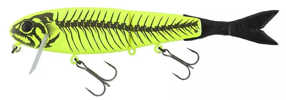 JACKALL Blast Bone SF Blast Chart Bone 150 мм 26 г Jr. /