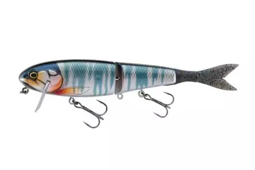 JACKALL Blast Bone SF Natural Oikawa 150 мм 26 г Jr. /