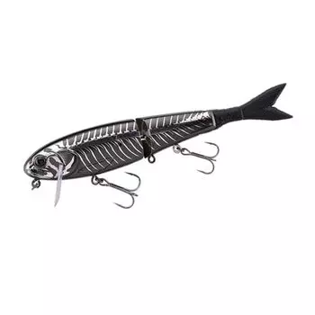 JACKALL Blast Bone SF Pink Back Oikawa